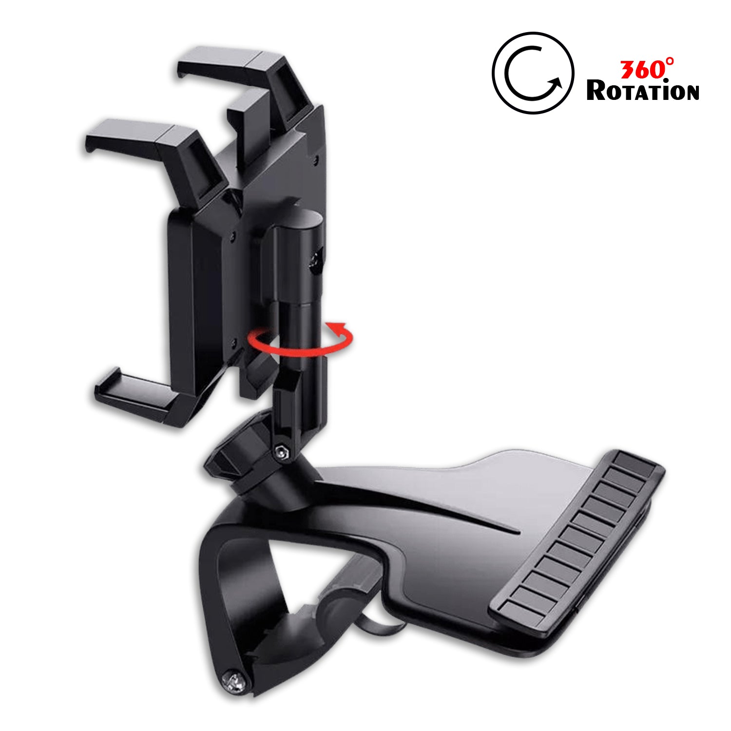 6281 Car Mobile Phone Holder Mount Stand With 360 Degree. Stable One Hand Operational Compatible With Car Dashboard. 6281 Car Mobile Phone Holder Mount Stand With 360 Degree. Stable One Hand Operational Compatible With Car Dashboard.